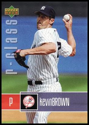 26 Kevin Brown